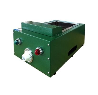 Bể nhúng chì Kuping KC-1015A (0.6kW)